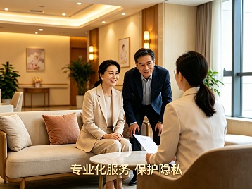 金华市有偿售卵代生女生的客户的客户群体有哪些