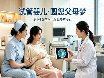 金华市辅助生育服务 试管婴儿行业的兴起背景、发展与未来展望